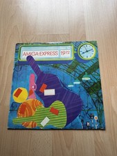 Vinyl schallplatte amiga gebraucht kaufen  Dresden