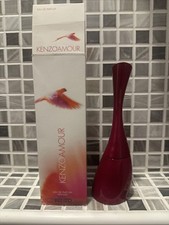 Original kenzo amour for sale  WESTERHAM