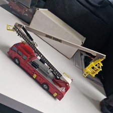 Corgi major toys for sale  HEMEL HEMPSTEAD