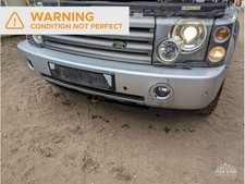 Land rover range for sale  UK