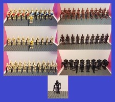 Kampfdroide super battle gebraucht kaufen  Bad Oeynhausen