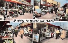 Cpsm saint ouen d'occasion  Rioz