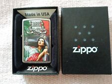 zippo edizione limitata usato  Brisighella