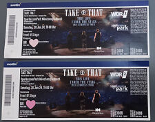 Tickets take that gebraucht kaufen  Köln