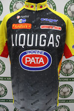 Maglia shirt ciclismo usato  Afragola