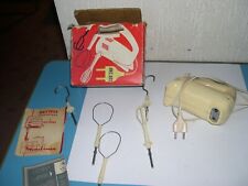 Ancien batteur électrique d'occasion  Saint-Amand-Montrond