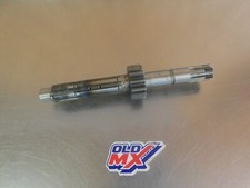 Arbre boite primaire d'occasion Arbre boite primaire d'occasion  France