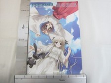 YOSUGA NO SORA Coleção de Arte Visual PC Fan Book 2008 Ltd Livreto SeeCondition comprar usado  Enviando para Brazil