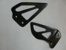 Carbon fibre heel d'occasion  Expédié en Belgium