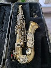 Bundy alto saxophone for sale  San Jose