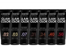 Biosthetique glam color d'occasion  Villeparisis