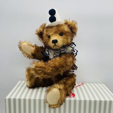 Steiff teddybär clown gebraucht kaufen  Heidenheim an der Brenz