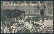 Roma città corteo usato  Gambolo