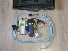 Manômetro digital Wöhler DC 430 e testador de vazamento comprar usado  Enviando para Brazil