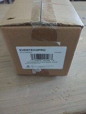 Evertechpro whirlpool refriger for sale  Bolivar