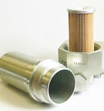 Reusable fuel hydraulic for sale  Corpus Christi