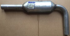 Silencieux volvo 440 d'occasion  Saverne