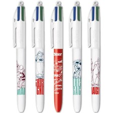 Lot bic pens d'occasion  Expédié en Belgium