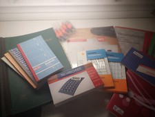 Büroartikel zubehör gebraucht kaufen  Dreieich