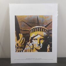 Andy warhol statue for sale  SWADLINCOTE