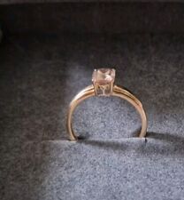 Ring gelbgold 375 gebraucht kaufen  Bad Dürkheim