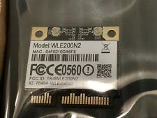 Compex wle200n2 2.4ghz d'occasion  Bordeaux-