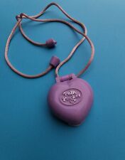 Polly pocket vintage d'occasion  Antonne-et-Trigonant