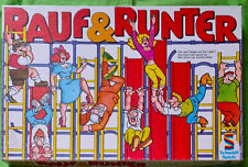 Rauf runter schmidt gebraucht kaufen  Hausham