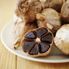 Aglio nero allium usato  Cirie