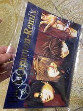 Fb1 artbook saiyuki usato  Roma