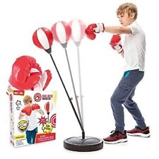 Whoobli punching bag for sale  Glendale