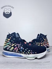 Size nike lebron for sale  Allen