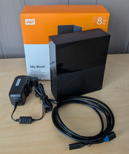 Western digital book gebraucht kaufen Western digital book gebraucht kaufen  Rodenbach