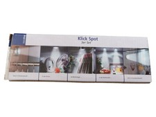 Ideenshop spot einbauleuchte gebraucht kaufen  Deutschland