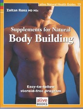 Supplements natural body for sale  Depew