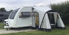 Starcamp quick easy for sale  WATERLOOVILLE