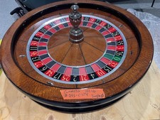Roulette wheel cammegh for sale  Fort Wayne