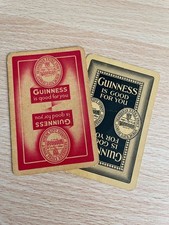 Single vintage guinness for sale  WATERLOOVILLE