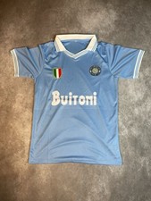 Napoli 1990er retro gebraucht kaufen  Troisdorf