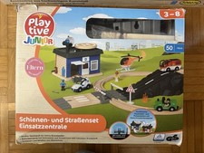 Playtive schienen straßen gebraucht kaufen  Heilbronn