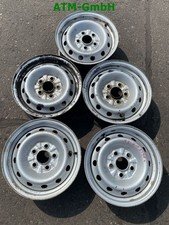 Stahlfelge felge stahlfelgen gebraucht kaufen  Wesseling