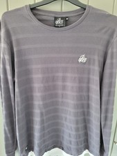 Men grey long for sale  WALSALL