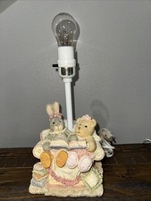 Vintage lamp child for sale  North Little Rock