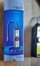 Halogen leak detector for sale  WORCESTER PARK