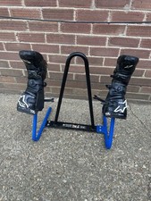 Tag motocross motorbike for sale  PETERBOROUGH