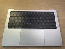 Topcase macbook pro d'occasion  Paris X