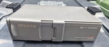 Kenwood car auto for sale  GRIMSBY