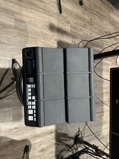 Almofada eletrônica de percussão Yamaha DTX-MULTI 12 comprar usado  Enviando para Brazil
