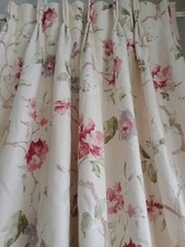 Bespoke woven lined for sale  MARKET DRAYTON
