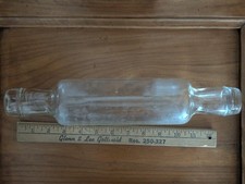 Vintage glass rolling for sale  San Diego